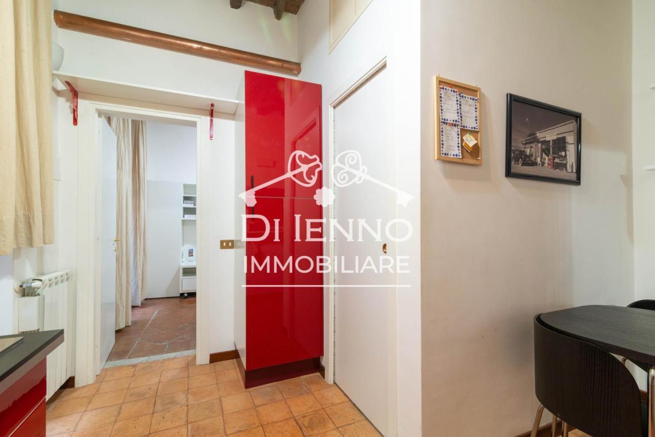 Trastevere Luxury Roma Exterior foto